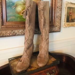 Plenty by Tracy Reece Boot, 38 1/2